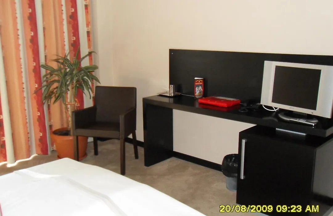 Hotel Delpack-1