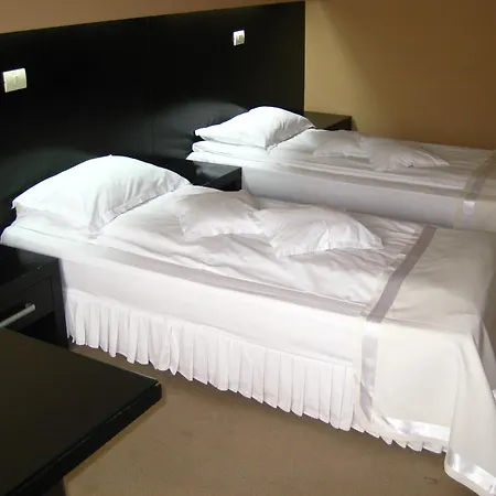 Hotel Delpack-3