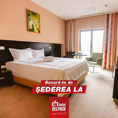 Hotel Delpack-2